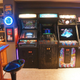 Image for article titled All-Star Dad Builds Incredible Basement Arcade With His Son